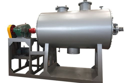 朝陽雙錐干燥機哪里購買 | 環(huán)保設備選購指南