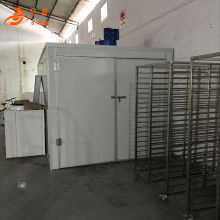 干燥機 原理、分類與應用