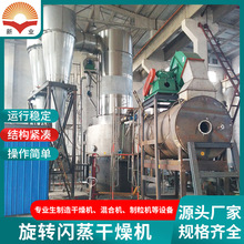 強化粉碎氣流干燥機 推動環(huán)保設備創(chuàng)新的高效解決方案